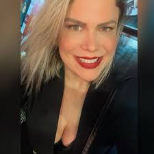 Tatuagem com minha frase da leitora Caroline Wolter.