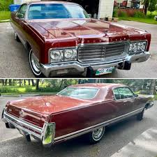 Image result for Rallye Red 1973 Imperial