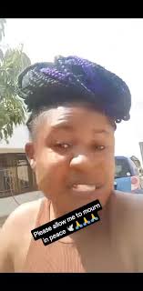 JOB WELL DONE. CAUGHT AND BAPTISED , So ba Chisha (Acacia Mulenga) in Ten  Tamanga Street thought she was too clever like ba Logic (MR COSMAS  NG'ANDWE) thinks. We don’t just love to boast but we ...