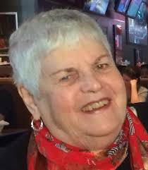 Uvanna J. (Hudson) Mathre, 1932-2018