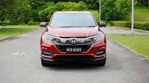Maybe you would like to learn more about one of these? Honda Hr V 2021 Price In Malaysia News Specs Images Reviews Latest Updates Wapcar