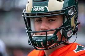 Colorado State football: Rams host spring game in Canvas Stadium