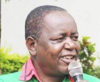Knives out as KNUT officials battle for top posts