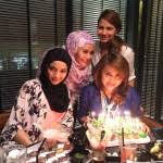 Bagaimanapun neelofa lebih selesa mendiamkan diri dan. Neelofa Terus Berdiam Diri Isu Kahwin Kerabat Diraja