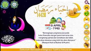 Newer post older post home. Aturcara Ihya Ramadhan Cute766