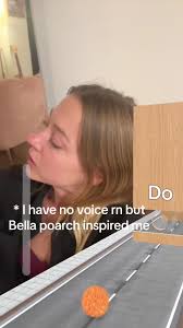 Bella Poarch Lip Syncing & Dancing Moments Revealed