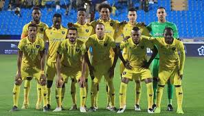 17 هدفًا في 3 مواجهات. Ø±Ù‚Ù… ÙØ±ÙŠØ¯ Ù„Ù„Ø§Ø¹Ø¨ Ø§Ù„ØªØ¹Ø§ÙˆÙ† Ø£Ù…Ø§Ù… Ø£Ø­Ø¯ ÙÙŠ Ø§Ù„Ø¯ÙˆØ±ÙŠ Ø§Ù„Ø³Ø¹ÙˆØ¯ÙŠ