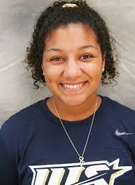 Brittney Blackwell's Instagram, Twitter & Facebook