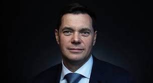 Жизнь его родителей была прочно связана с металлургией. Harvard Business Review Rossiya