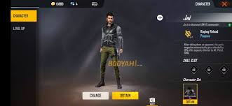 Namun, taukah kamu bahwa ada beberapa karakter dalam free fire yang terinspirasi dari karakter dari dunia nyata? Ini Skill Dan Profil Lengkap Karakter Jai Free Fire