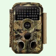 Cellular Trail Camera