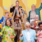 Pink Martini event image