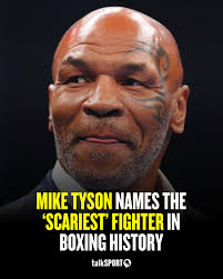 He didn't name himself. 🤯