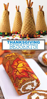 Want thanksgiving dessert recipes that are easy and delicious? Diy Desserts For Thanksgiving