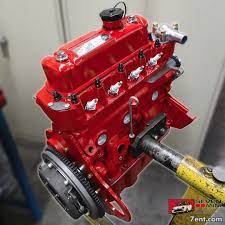 Austin Healey Sprite 1275 Motor Rebuilt To Seven S High Performance Engine Specs Austin Healey Sprite Performance Engines Classic Mini
