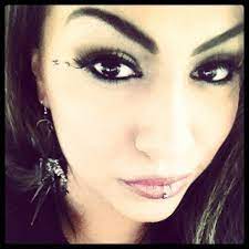 Pin On Anti Eyebrow Piercings