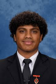 🏏 Proud Moment for Our Community! 🇦🇺 We are thrilled to share that Old  Boy John James (Class of 2024) has been selected for the Under-19 Australia  Cricket Team! John will be