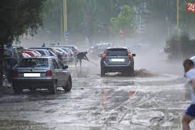 Zobraziť hodinová predpoveď počasia v meste prešov. Neprijemne Spravy Od Meteorologov Presov Ma Zasiahnut Pocasie Ako Keby Sa Vsetci Certi Zenili