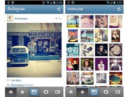 Here's what you need to know to save instagram stories on both ios and android. Download Instagram For Android Free Now Gizchina Com