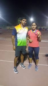 She was the first indian woman to cross a. How Annu Rani Became The First Indian Woman Javelin Thrower To Qualify For The World Championships