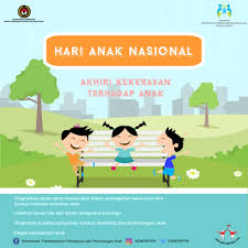 Mendapat perlakuan secara manusiawi dan penempatannya dipisahkan dari orang dewasa, b. Narasi Tunggal Akhiri Kekerasan Pada Anak Kementerian Hukum Dan Hak Asasi Manusia Republik Indonesia