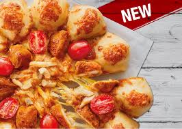Do not miss out on this great offer! Order Pizza Online Hawaiian Chicken More Flavours Pizza Hut Malaysia