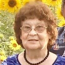 Ella Mosley Cochran Obituary