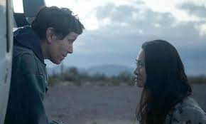 It seems like she was relatively happy in empire, nevada, one of those many american small towns built around industry. How Nomadland Shines A Light On An Ignored America Movies The Guardian