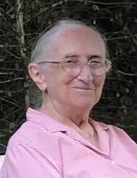 Obituary information for Carol Jean Swartzentruber