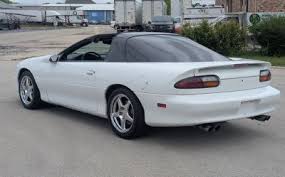 Image result for Arctic White 2000 Camaro