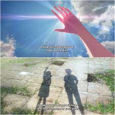 From encouragement to inspiration, from weathering deployments to another move, and for those times you are so fiercely proud of your service member you simply can't find the words. Weathering With You 2019 Moviequotes