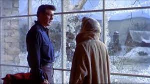 All That Heaven Allows Douglas Sirk 1955 All That Heaven Allows Movie Of The Week Film Stills