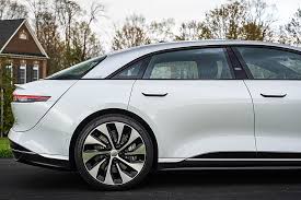 Image result for Stellar White Pearl 2022 Lucid