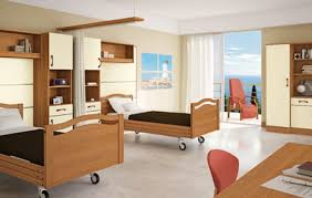 La terza età può essere un periodo ancora vitale dell'esistenza, nel quale sono semplicemente maggiori (e meritate) le esigenze di comfort, di sicurezza, di attenzione e di assistenza; Componenti Per Arredamento Case Di Riposo E Ospedali Gmc Componenti E Profili