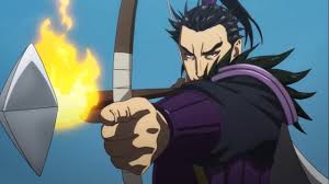 With 2 prior seasons that have been branded as below par, kingdom season 3 had. Kingdom Anime Season 3 Official Trailer Hd Youtube