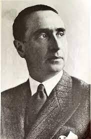 Prof. Dr. Albert Hahn