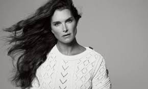Брук шилдс ▪ brooke shields. Sugar And Spice And All Things Not So Nice Photography The Guardian
