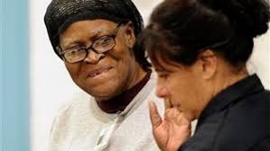 Conn. convicted killer released after 27 years