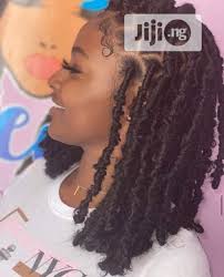 Please i will like to know the best out of the two. Archive Faux Locs For Goddess Locs Or Butterfly Locs In Wuye Hair Beauty Beautyswirl B Jiji Ng