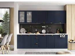 We did not find results for: Cuisine Complete Volieta 2 60m Bleu Navy Bobochic