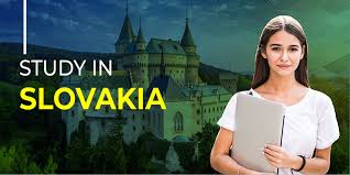 Oficiálna stránka úradu vlády slovenskej republiky. Study In Slovakia Universities Colleges Cost Visa Process