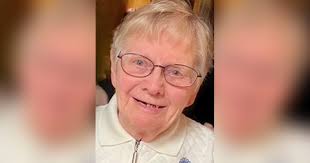 Obituary for Lorraine Mae (Tronrud) Lien