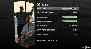 Graphics card and gpu database with specifications for products launched in recent years. Gta San Andreas Lite V5 Apk Data Terbaru Android
