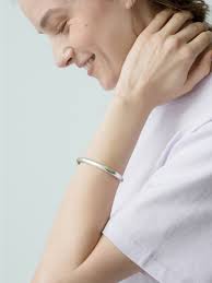 RonHerman ロンハーマン シルバーバングル