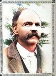 Francelia C “Frank” Gammell (1857-1910)