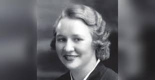 Mrs Margaret Templeton Tolley Obituary