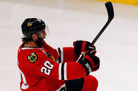 The third line of tyson jost, brandon saad and valeri nichushkin equally was troublesome for the blues. Brandon Saad And Torey Krug A Tale Of 2 Rookies In The Stanley Cup Final Bleacher Report Latest News Videos And Highlights