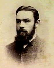 Francis Thomas Dean 'Tom' Carrington (1843-1918)