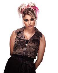 Wwe Fiend S Alexa Bliss New 2020 Png By Rahultr Alexa Wwe Girls Wwe
