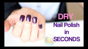 primark nail polish fast dry spray